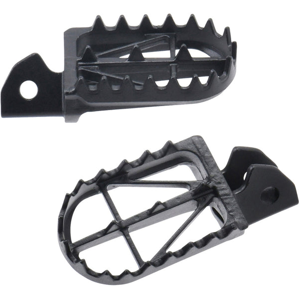Zeta - CRF110 Ultra Wide Foot Pegs