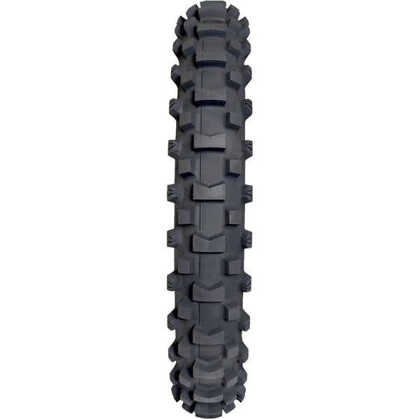 Dunlop - AT82 120/90-19 Rear Tyre