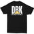 DBK - Build It Black Tee