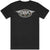 DBK - Camo Wings Tee