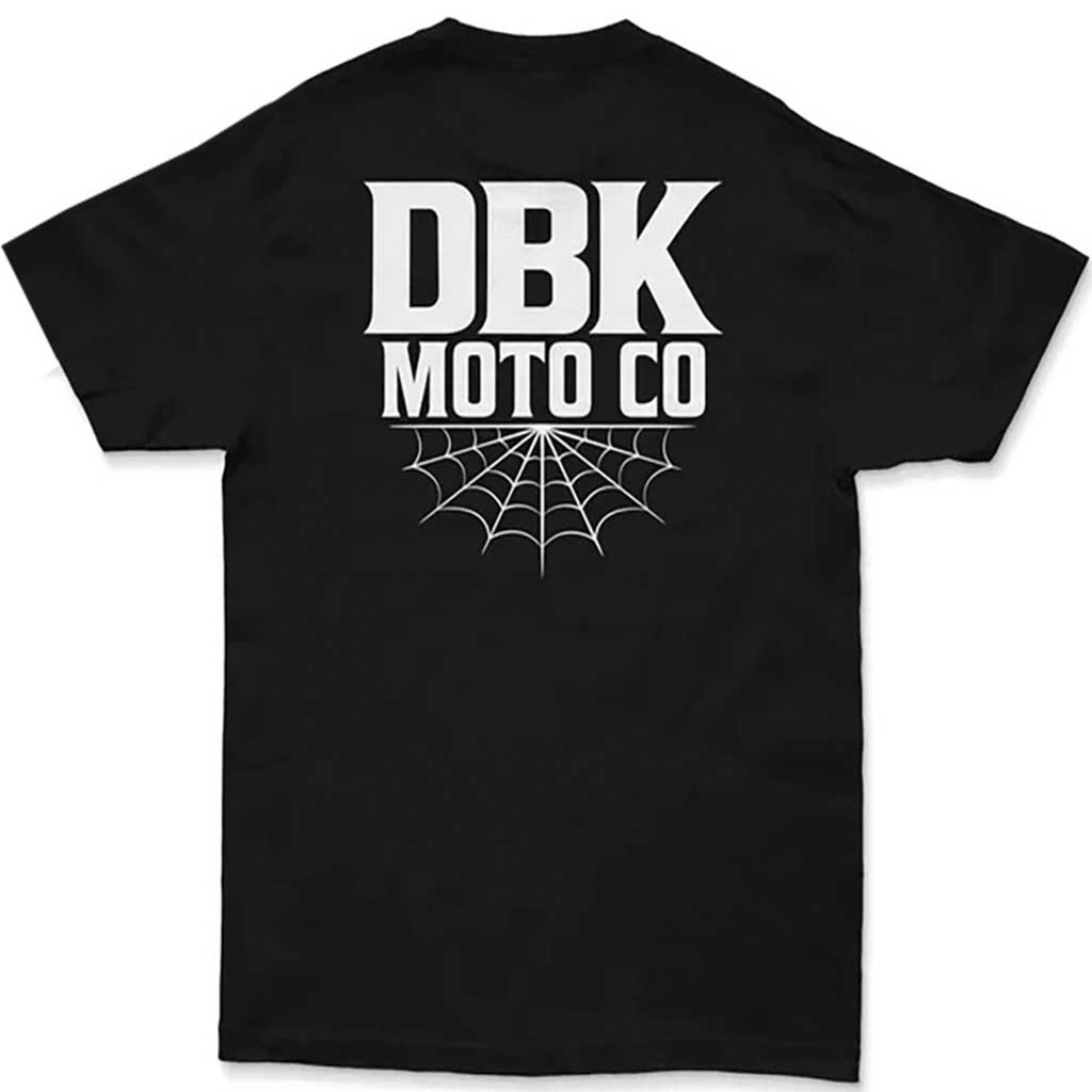 DBK - Caught Up Tee