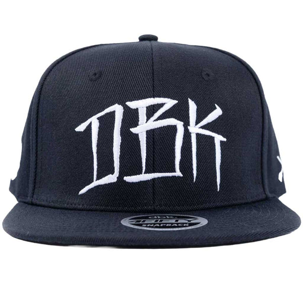 DBK - FU Snap Back