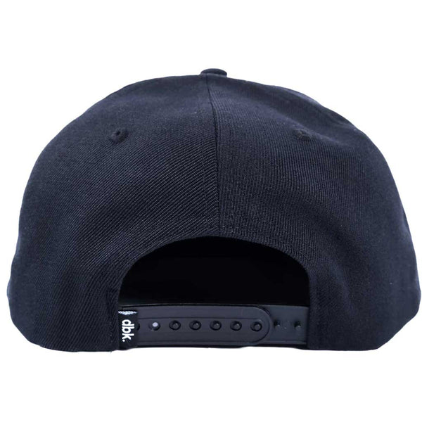 DBK - FU Snap Back