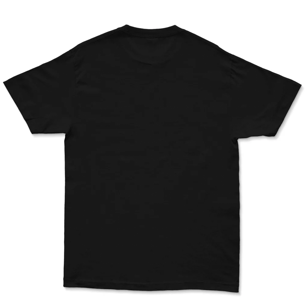 DBK - Octane Black Mens Tee