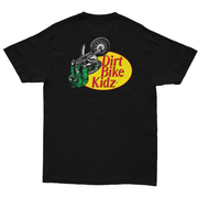 DBK - Pro Shop Black Mens Tee