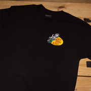 DBK - Pro Shop Black Youth Tee