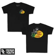 DBK - Pro Shop Black Youth Tee