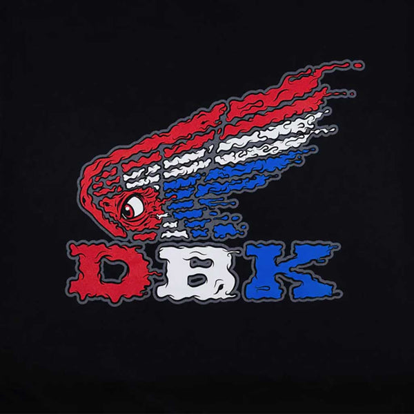 DBK - Wingin It Tee