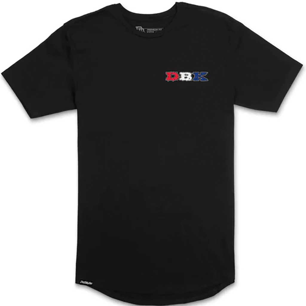 DBK - Wingin It Tee