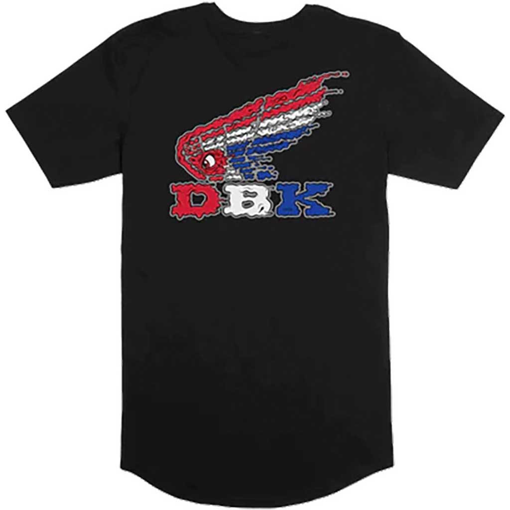 DBK - Wingin It Tee