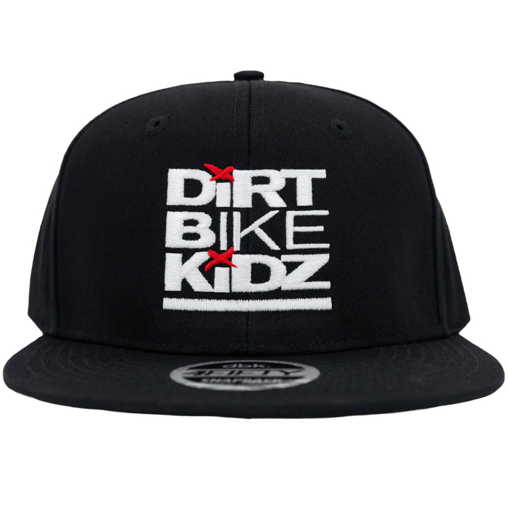 DBK - Classic Snapback