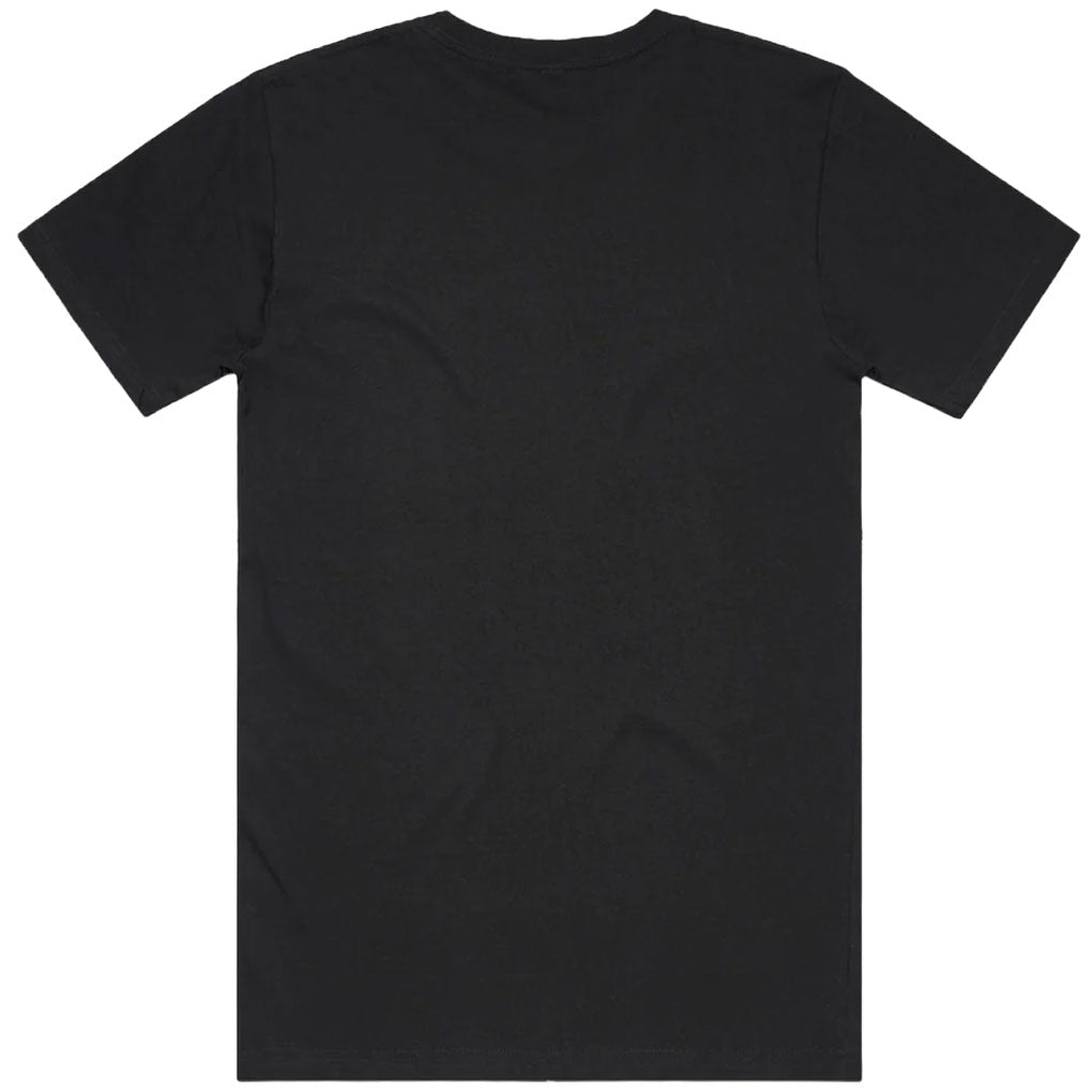 DBK - Classic Black Tee