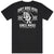 DBK - Hot Rod Black Tee