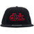 DBK - Red Label Snapback