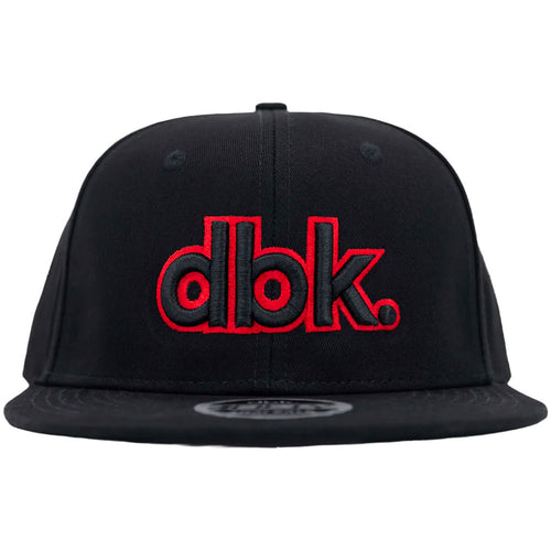 DBK - Red Label Snapback