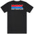 DBK - Ride DBK Black Tee