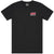 DBK - Rippin The Rockies Black Tee