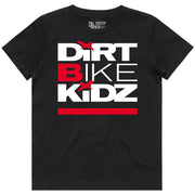 DBK - Classic Youth Tee