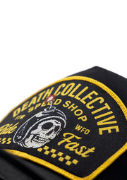 Death Collective - Shop Trucker Cap