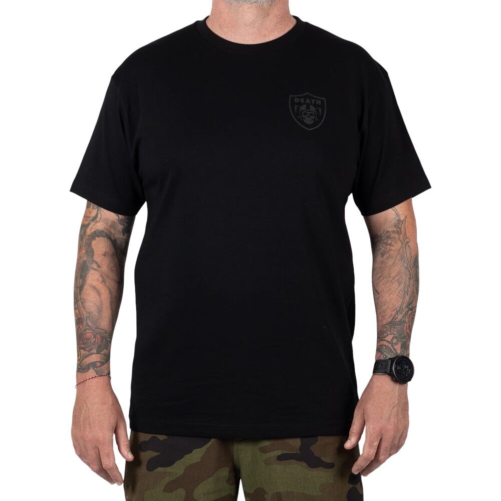 Death Collective - Raider Tee