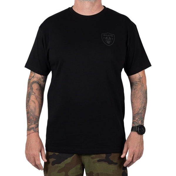 Death Collective - Raider Tee