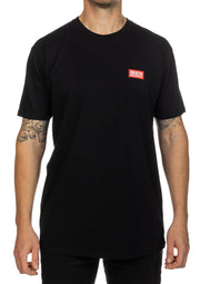 Death Collective - Black Limmy Tee