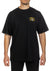 Death Collective - Black Heavyweight Shop Tee