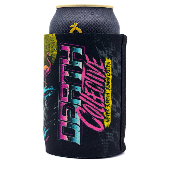 Death Collective - Miami Cooler