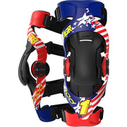 PODMX - Haiden Deegan LE K4 2.0 V2 Knee Brace Pair