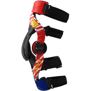 PODMX - Haiden Deegan LE K4 2.0 V2 Knee Brace Pair