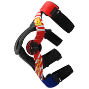 PODMX - Haiden Deegan LE K4 2.0 V2 Knee Brace Pair