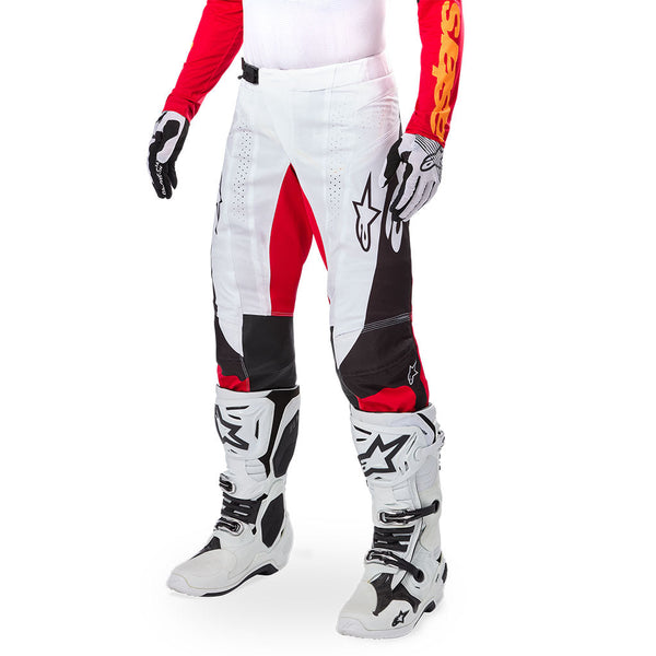 Alpinestars - 2025 Techstar Deep Limited Edition MX Combo