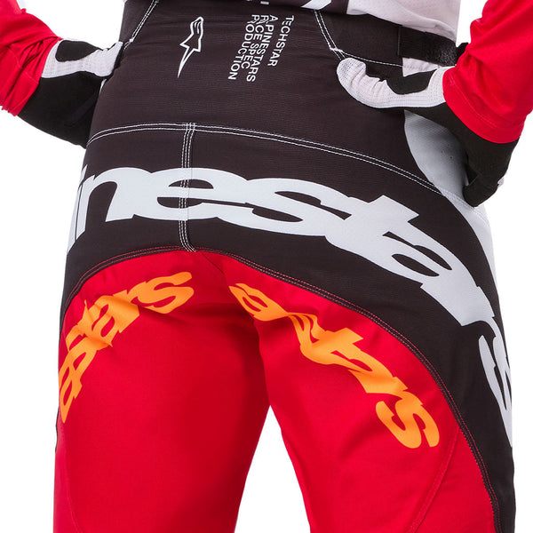 Alpinestars - 2025 Techstar Deep Limited Edition MX Combo