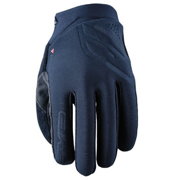 Five - NEO-MX Neoprene Black Gloves