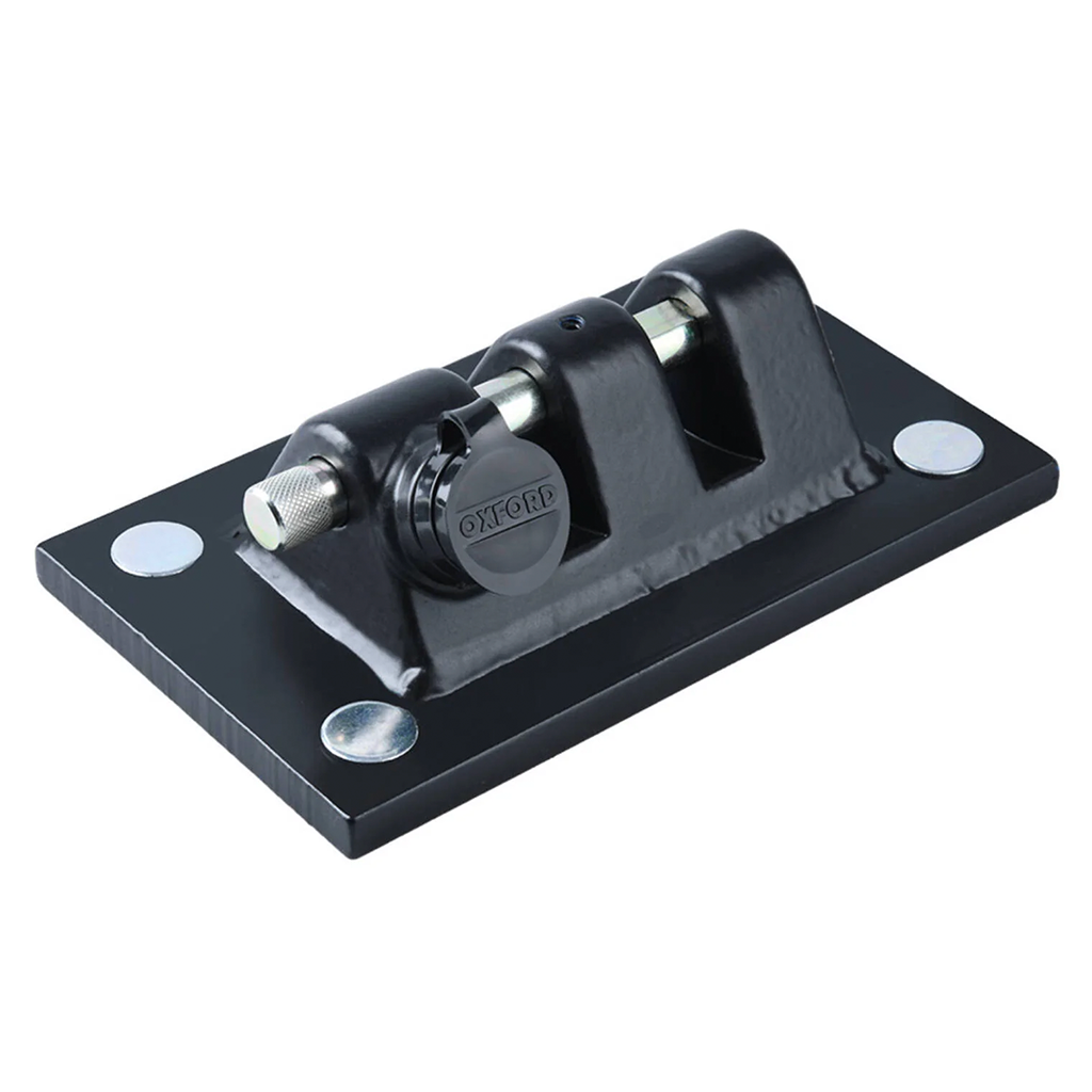 Oxford - Docking Station