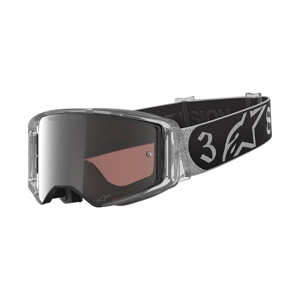 Alpinestars - Supertech Danger Boy LE Goggle