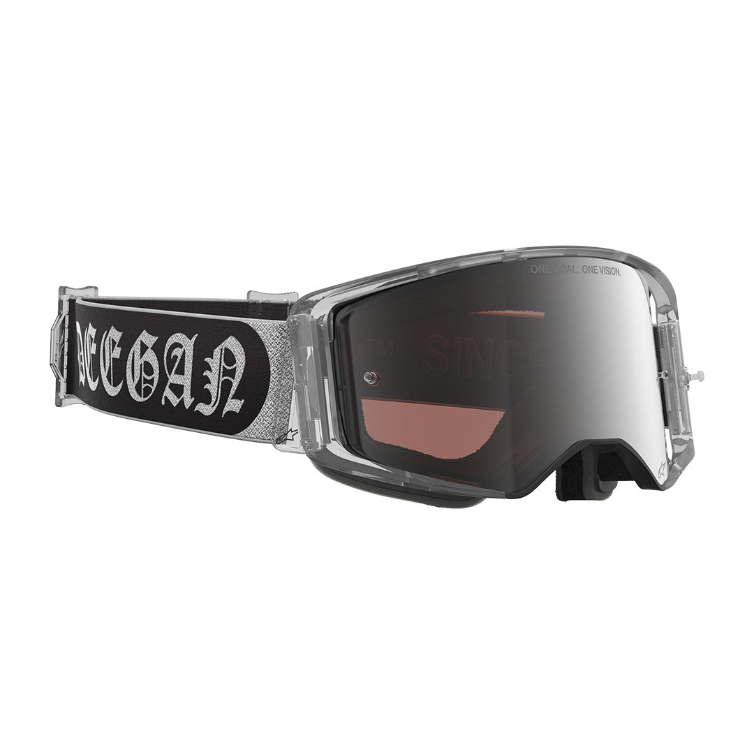 Alpinestars - Supertech Danger Boy LE Goggle