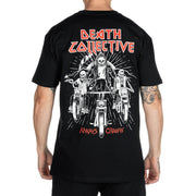 Death Collective - Black Beast Tee