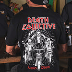 Death Collective - Beast Tee