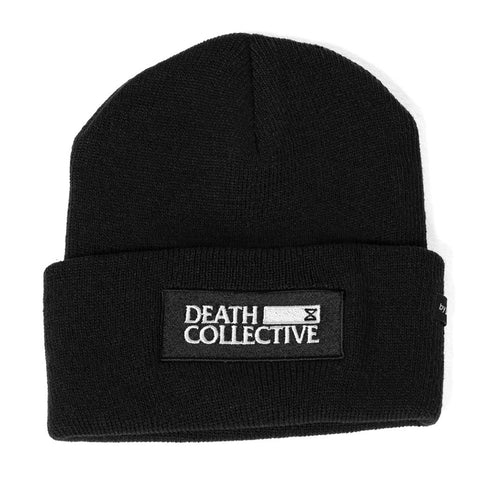 Death Collective - Flag Beanie