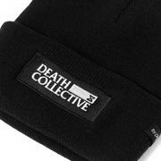 Death Collective - Flag Beanie