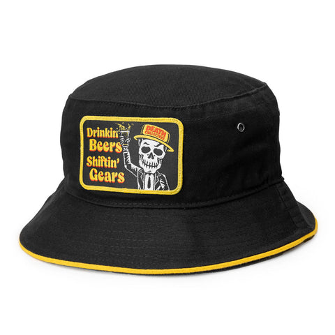 Death Collective - Juicy Bucket Hat