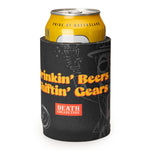 Death Collective - Juicy Stubby Cooler