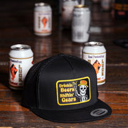 Death Collective - Juicy Trucker Cap