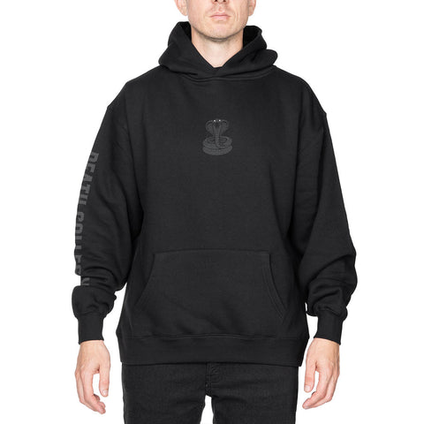 Death Collective - Snake Eyes Hoodie