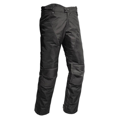 Difi - Ipanema Air Black Pants