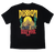 Dixxon - Bike Week Black Mens Tee