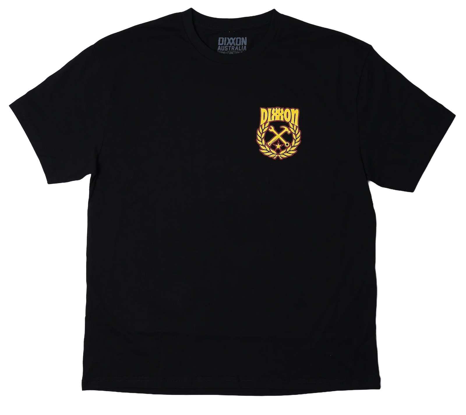 Dixxon - Bike Week Black Mens Tee