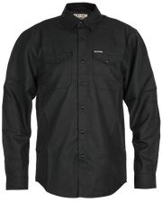 Dixxon - Bushranger Mens Flannel