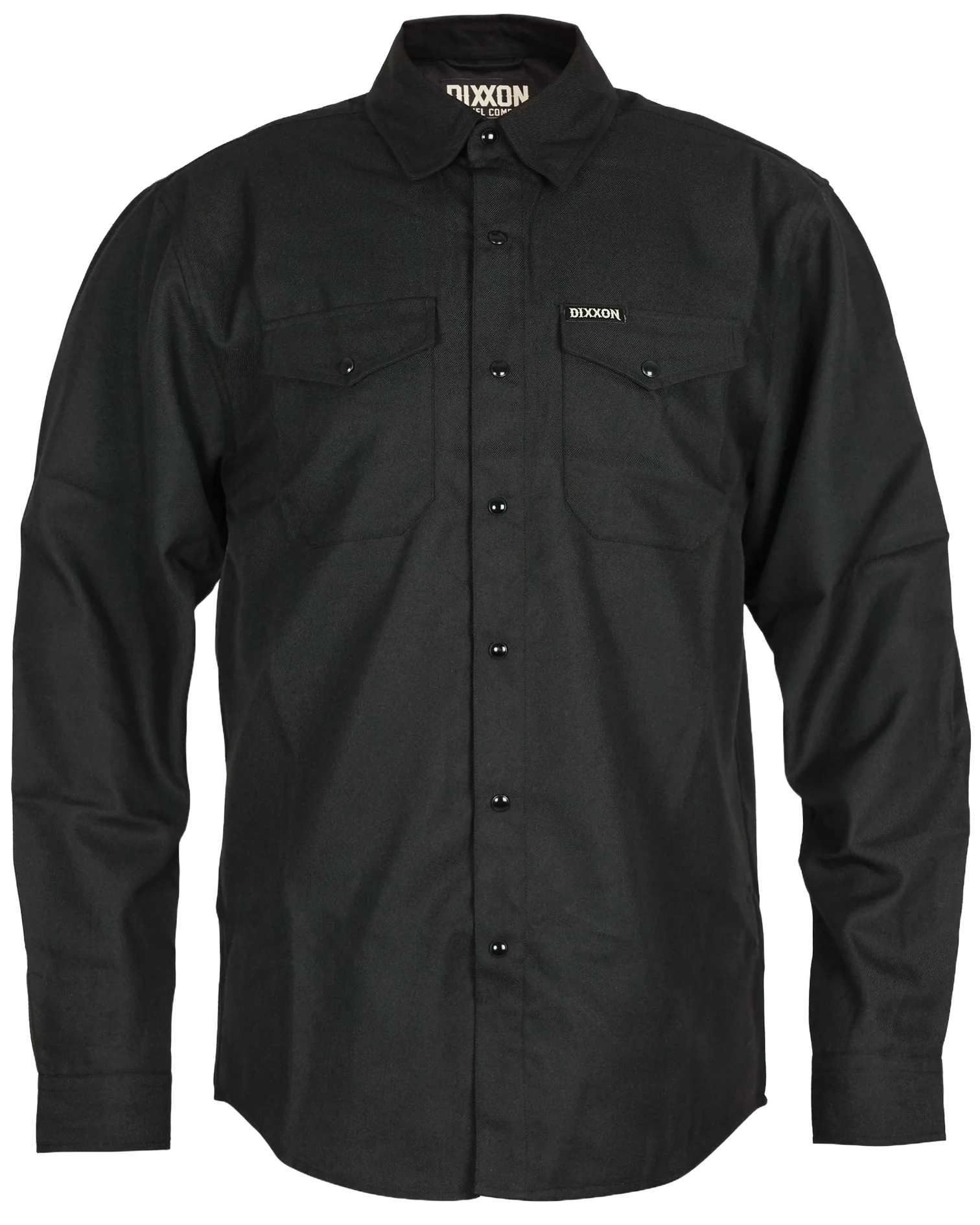 Dixxon - Bushranger Mens Flannel